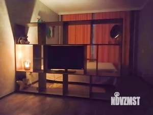 1-к квартира, посуточно, 32м2, 1/5 этаж