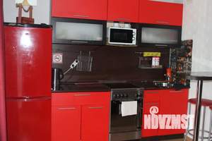 Студия квартира, посуточно, 26м2, 1/10 этаж