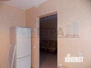 1-к квартира, на длительный срок, 43м2, 3/5 этаж