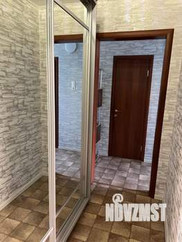 1-к квартира, на длительный срок, 43м2, 3/10 этаж