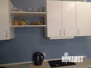 1-к квартира, посуточно, 29м2, 1/1 этаж