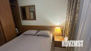 1-к квартира, посуточно, 24м2, 1/1 этаж