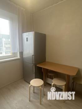 1-к квартира, на длительный срок, 31м2, 9/10 этаж