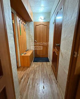 1-к квартира, на длительный срок, 36м2, 7/10 этаж