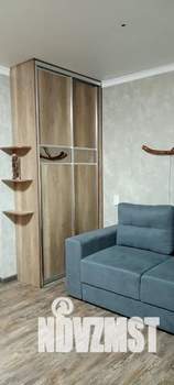 1-к квартира, посуточно, 32м2, 1/5 этаж