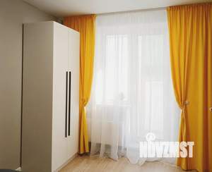 1-к квартира, посуточно, 32м2, 7/10 этаж