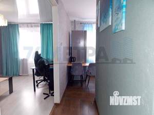 1-к квартира, на длительный срок, 33м2, 4/5 этаж