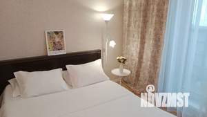 Студия квартира, посуточно, 26м2, 14/20 этаж