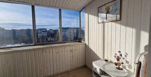 2-к квартира, на длительный срок, 82м2, 8/10 этаж