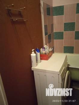 2-к квартира, на длительный срок, 44м2, 4/5 этаж