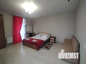 2-к квартира, посуточно, 50м2, 5/15 этаж