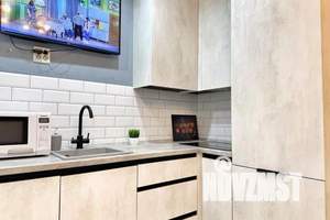 1-к квартира, посуточно, 30м2, 5/18 этаж