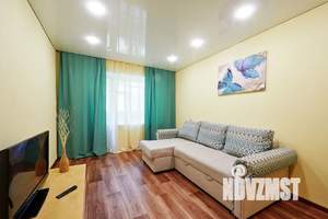 2-к квартира, посуточно, 47м2, 4/5 этаж