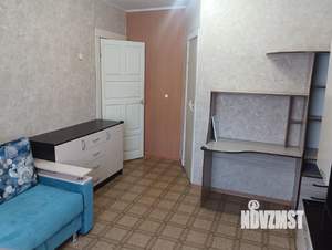 1-к квартира, на длительный срок, 36м2, 1/9 этаж