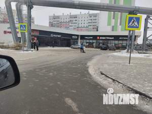 Студия квартира, посуточно, 25м2, 8/10 этаж