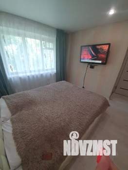 1-к квартира, посуточно, 41м2, 2/5 этаж