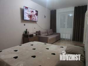 2-к квартира, посуточно, 51м2, 3/11 этаж