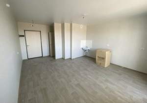 Студия квартира, на длительный срок, 25м2, 5/10 этаж