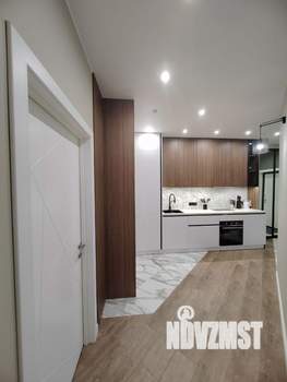 2-к квартира, на длительный срок, 52м2, 10/12 этаж