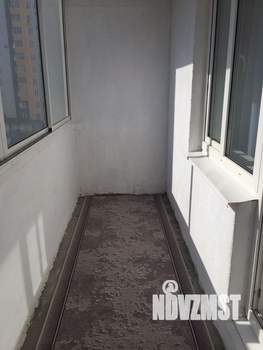 1-к квартира, на длительный срок, 40м2, 7/10 этаж