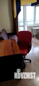 Студия квартира, на длительный срок, 28м2, 9/21 этаж