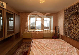 4-к квартира, на длительный срок, 75м2, 6/9 этаж