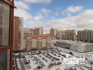 1-к квартира, посуточно, 38м2, 11/20 этаж