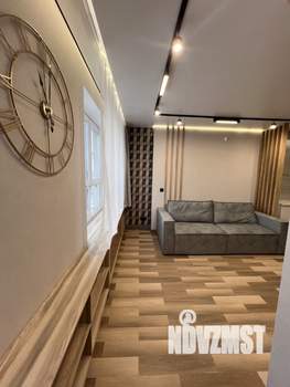 1-к квартира, на длительный срок, 50м2, 15/24 этаж