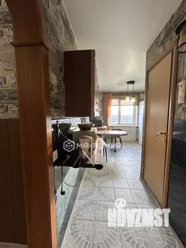 2-к квартира, на длительный срок, 57м2, 9/9 этаж