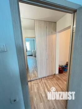 1-к квартира, на длительный срок, 34м2, 1/10 этаж