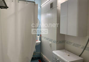 1-к квартира, на длительный срок, 32м2, 4/20 этаж