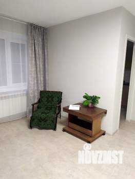 1-к квартира, на длительный срок, 32м2, 3/5 этаж