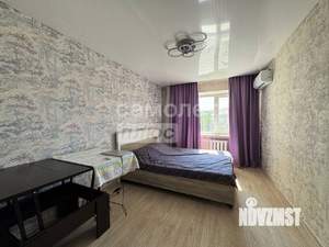 2-к квартира, на длительный срок, 44м2, 4/5 этаж