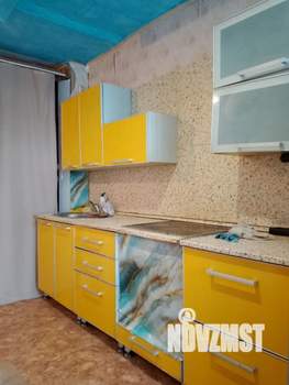 1-к квартира, на длительный срок, 37м2, 10/10 этаж