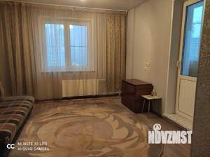 2-к квартира, на длительный срок, 49м2, 15/20 этаж