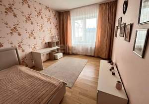 3-к квартира, на длительный срок, 94м2, 6/10 этаж