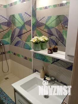 Студия квартира, посуточно, 28м2, 17/18 этаж