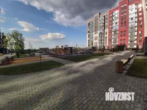 Студия квартира, на длительный срок, 24м2, 10/10 этаж