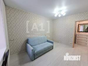 1-к квартира, на длительный срок, 41м2, 7/10 этаж