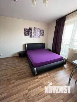 1-к квартира, посуточно, 32м2, 1/1 этаж