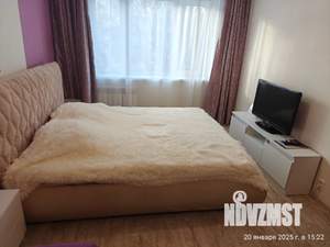 1-к квартира, посуточно, 31м2, 3/5 этаж