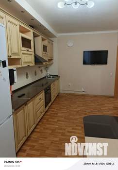 2-к квартира, на длительный срок, 76м2, 9/16 этаж