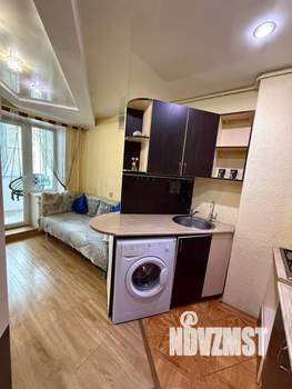 2-к квартира, на длительный срок, 28м2, 4/10 этаж