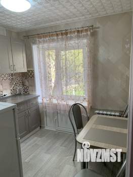 1-к квартира, на длительный срок, 33м2, 2/5 этаж