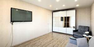 1-к квартира, на длительный срок, 32м2, 2/9 этаж