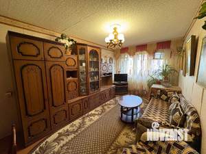 3-к квартира, на длительный срок, 61м2, 5/5 этаж