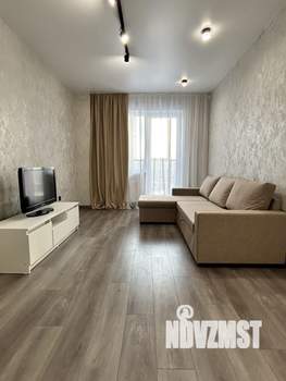 1-к квартира, посуточно, 37м2, 5/16 этаж