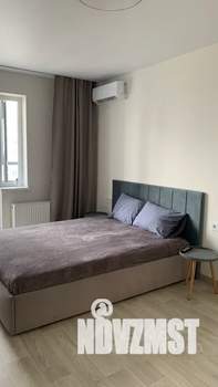 1-к квартира, посуточно, 32м2, 16/16 этаж