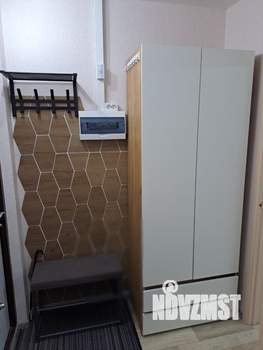 Студия квартира, на длительный срок, 26м2, 5/10 этаж