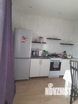 1-к квартира, на длительный срок, 40м2, 10/11 этаж